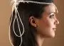 Accessoires de coiffure pour femme originale